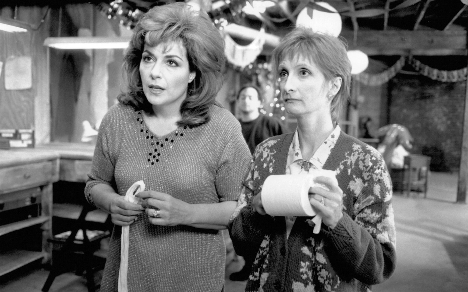Caroline Aaron