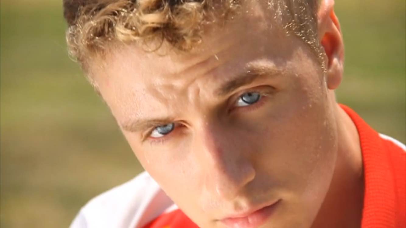 Shayne Pax