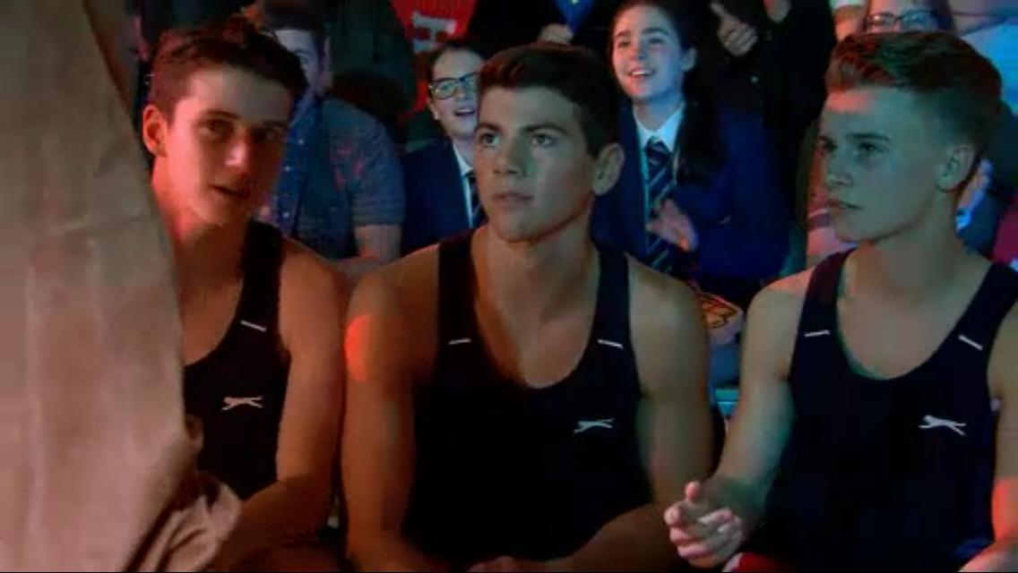Sam Retford