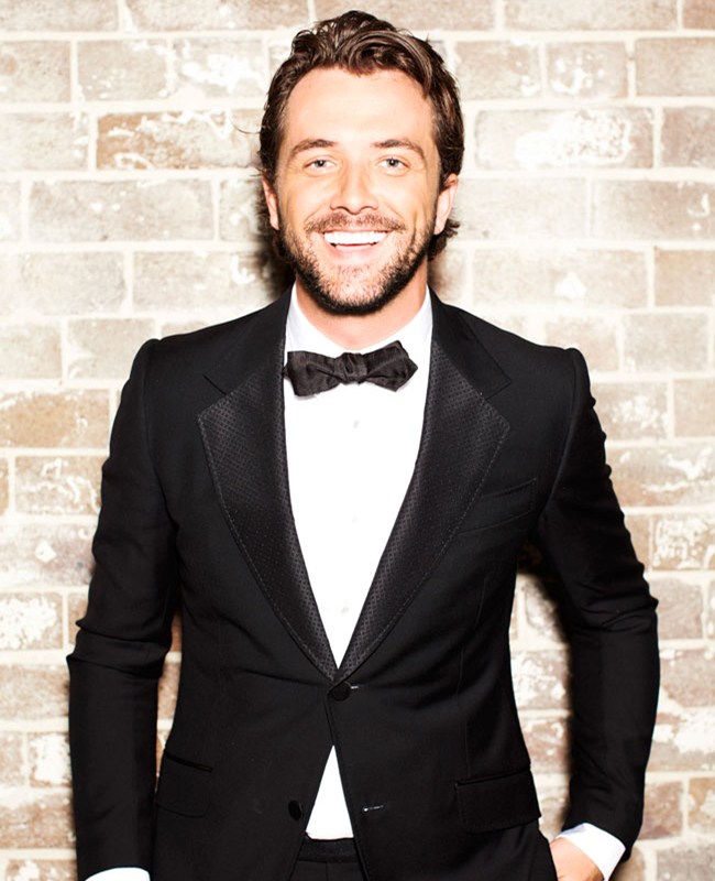 Darren McMullen