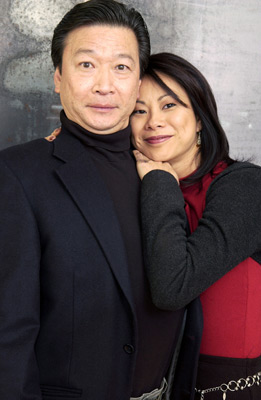 Christina Ma