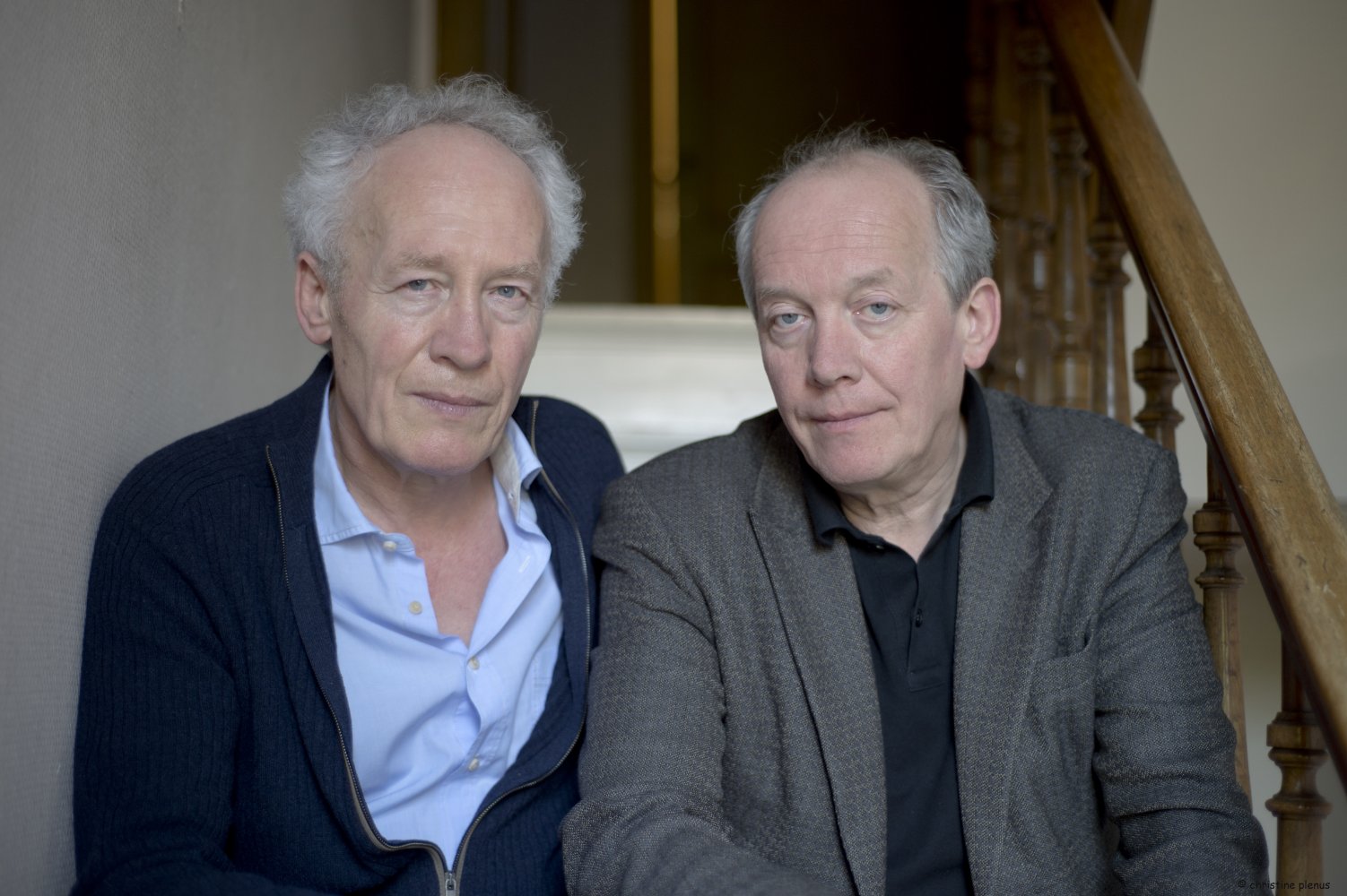 Jean-Pierre Dardenne