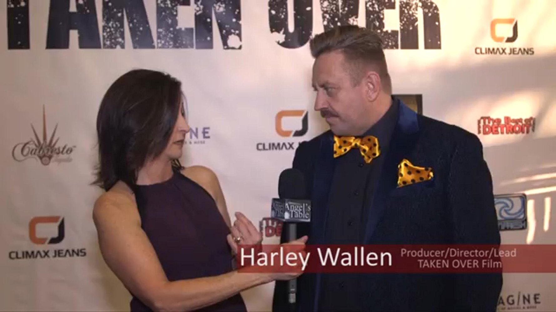 Harley Wallen