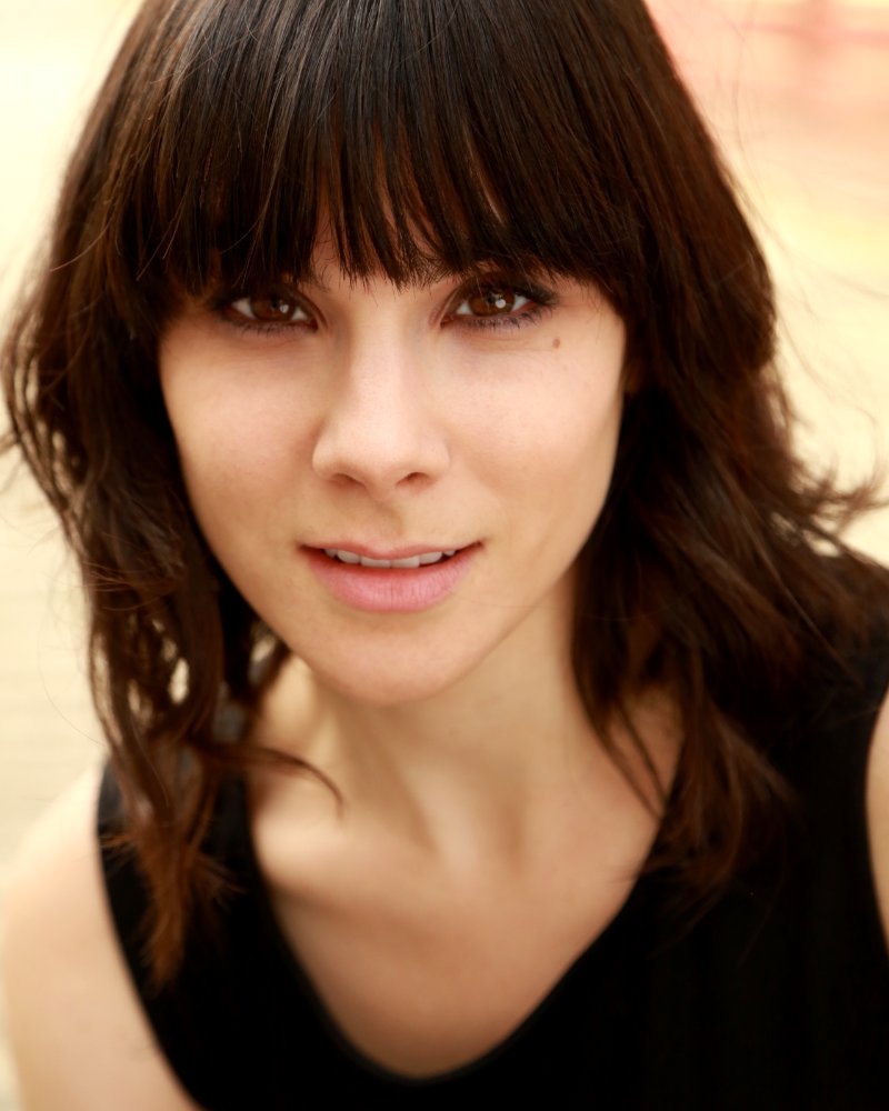 Rachel Delante