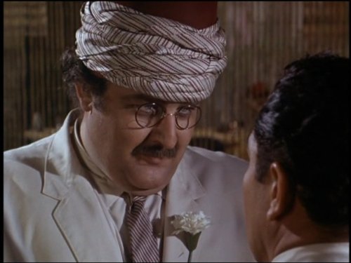 Victor Buono