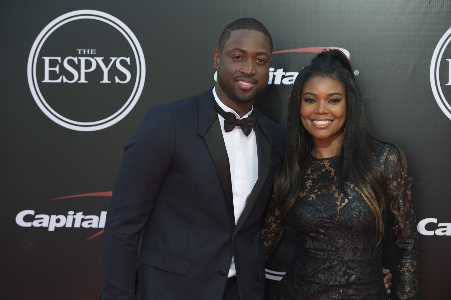 Dwyane Wade