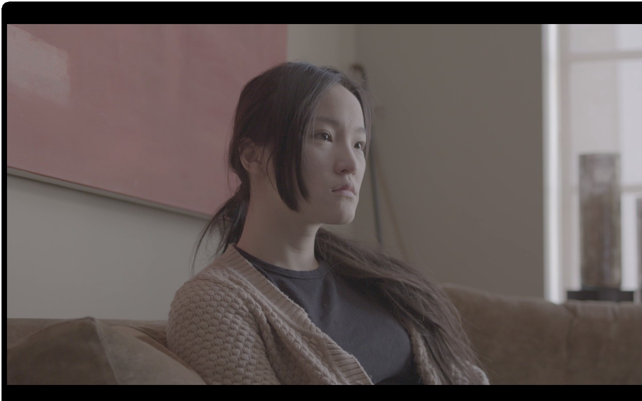 Claire Hsu