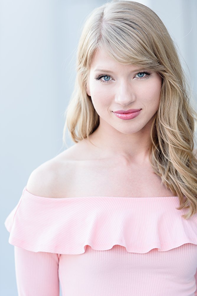 Monica Moore Smith