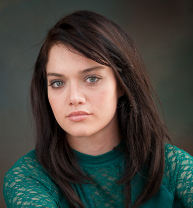 Kayla Carlson
