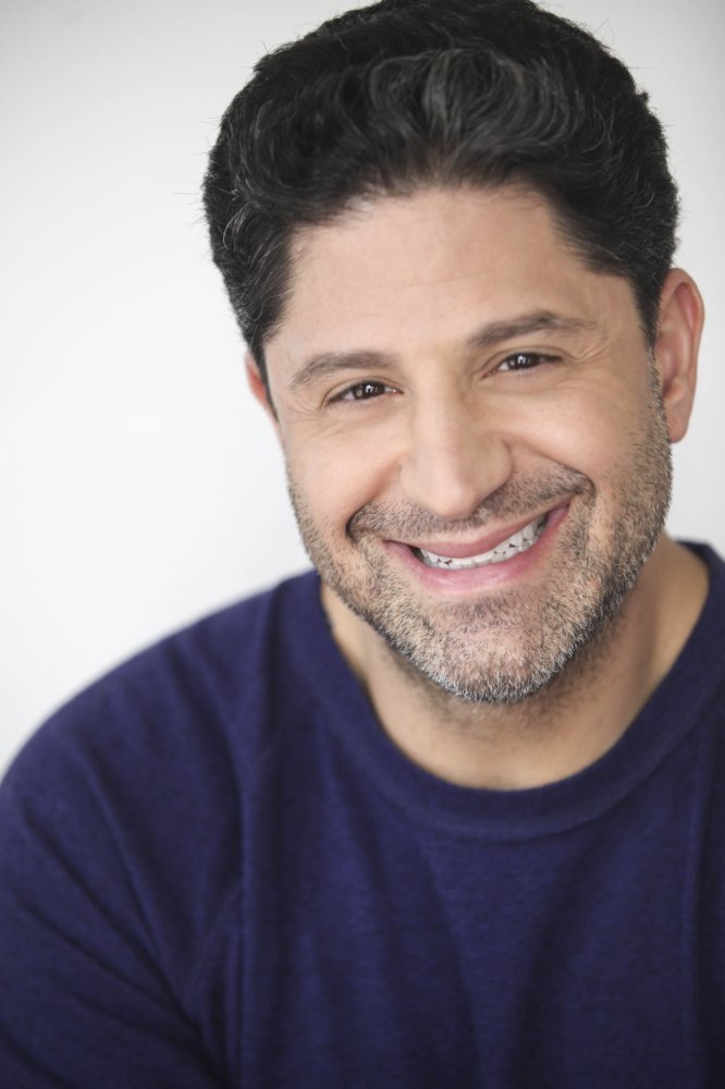 Joey Napoli