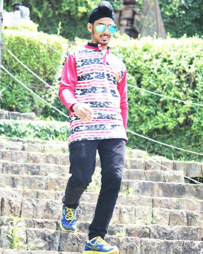 Prabhjyot Singh