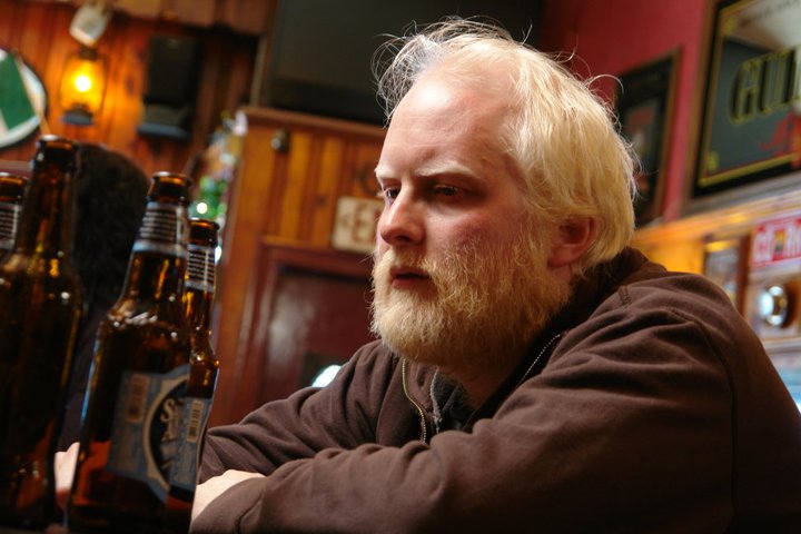 Dennis Hurley
