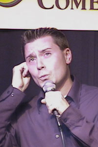 Andrew Gentile