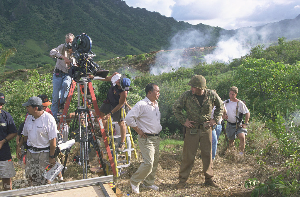 John Woo