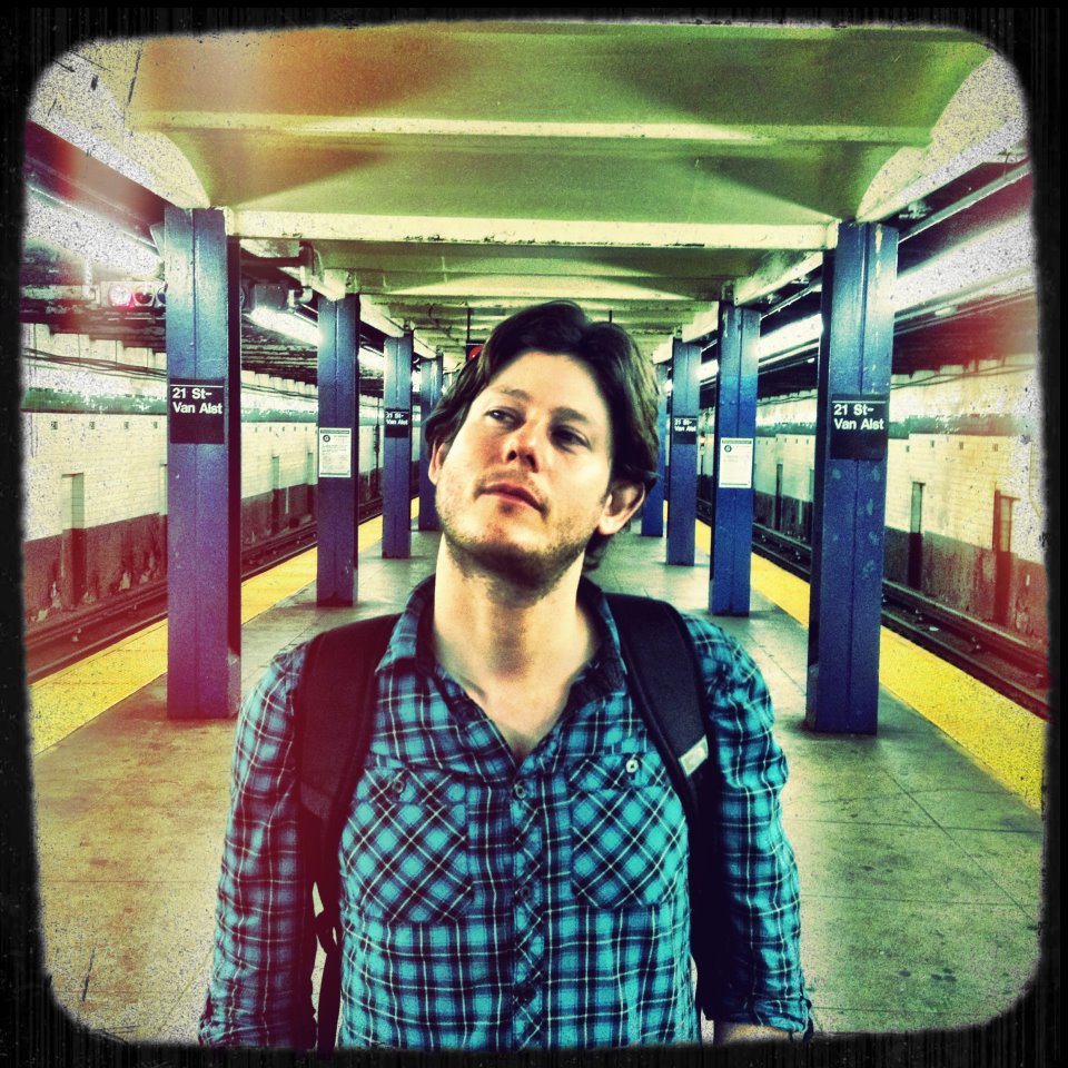 Josh Jacobson