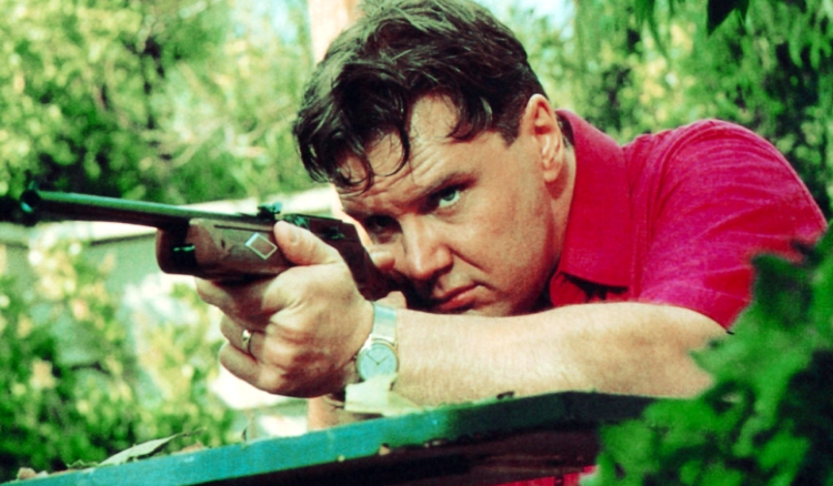 Rick Ducommun