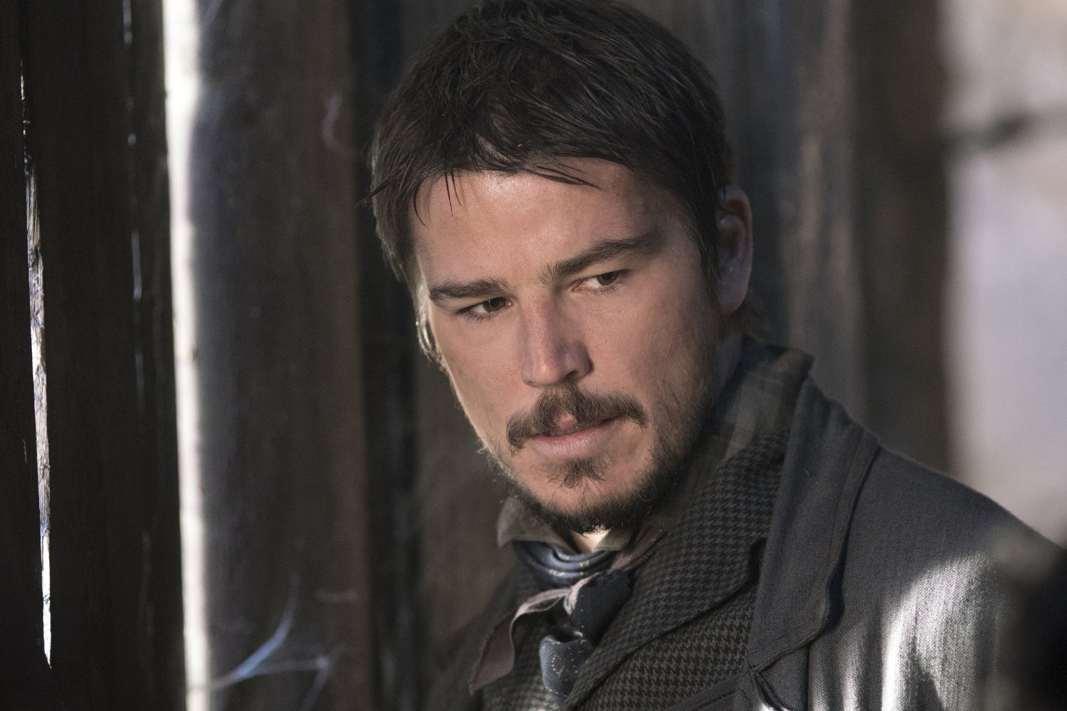 Josh Hartnett