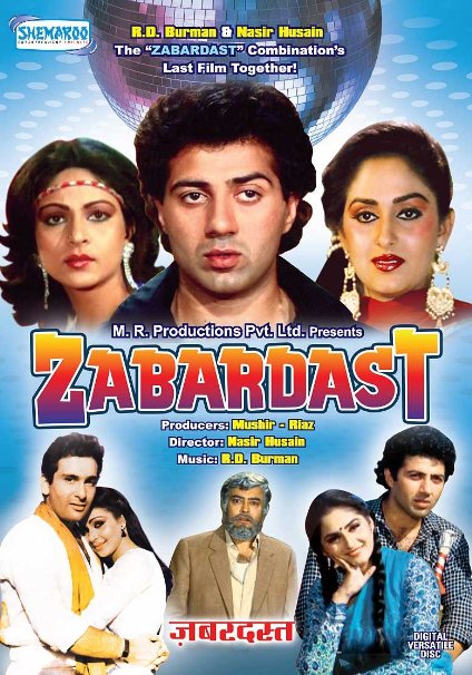 Sunny Deol