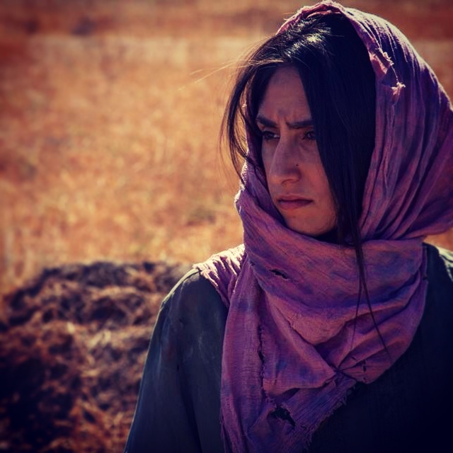 Mojan Nourbakhsh