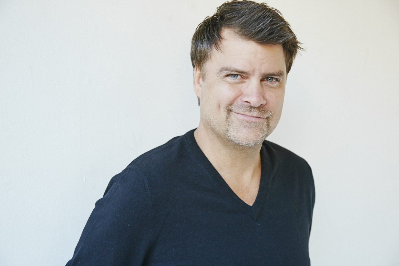 Lee Dawson