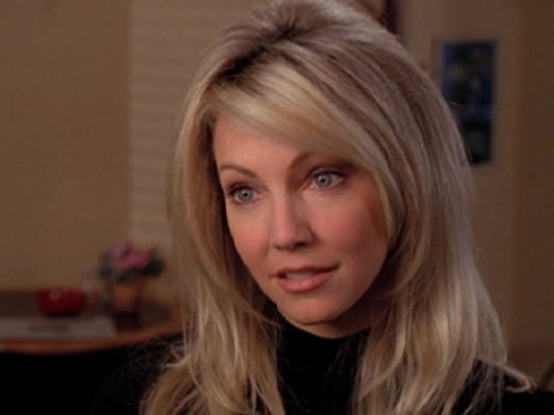 Heather Locklear