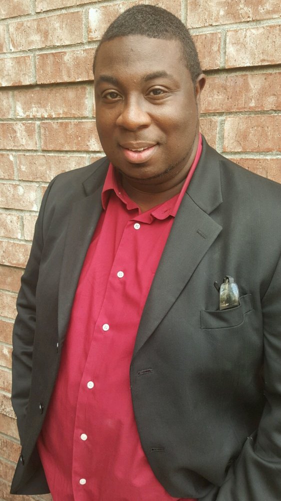 Marchello Stewart