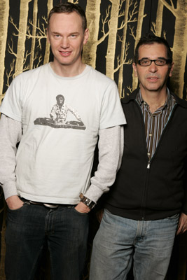 Richard Glatzer