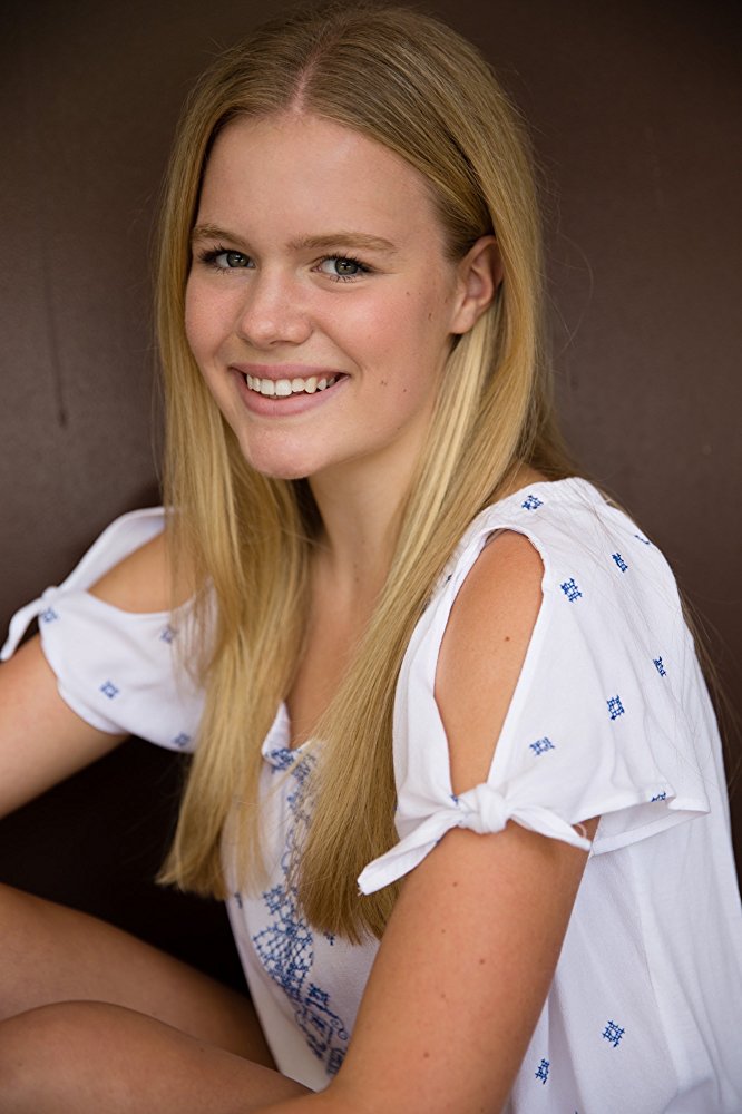 Lexie Duncan