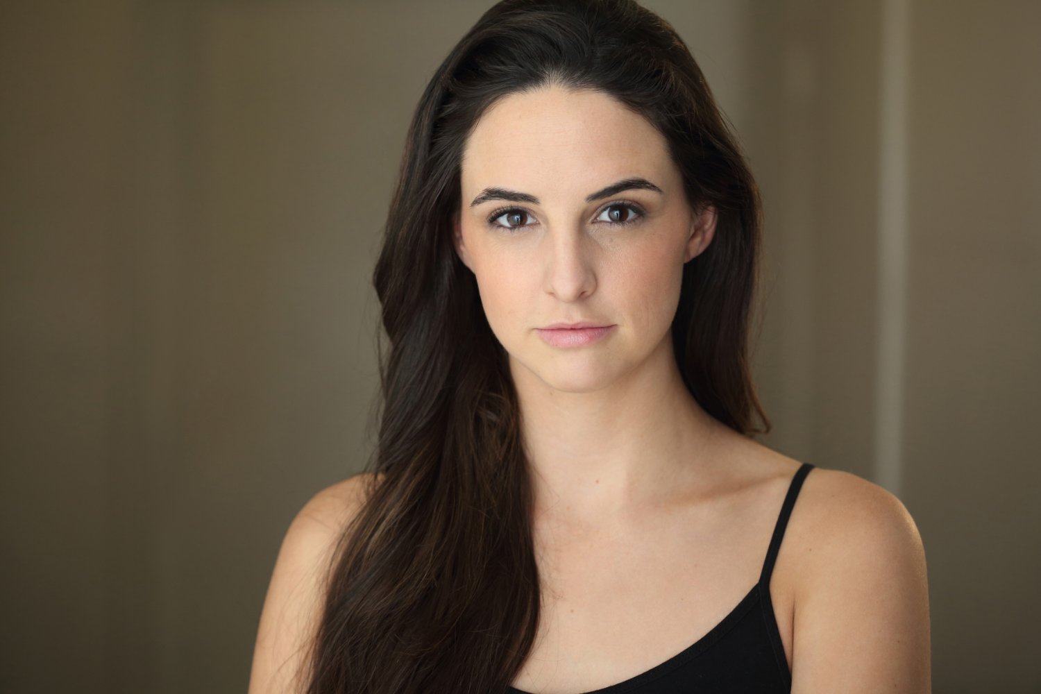 Jillian Ferry