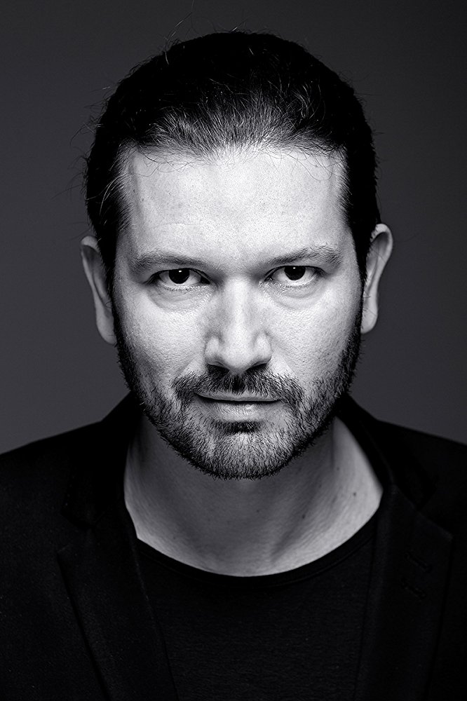 Boris Glibusic