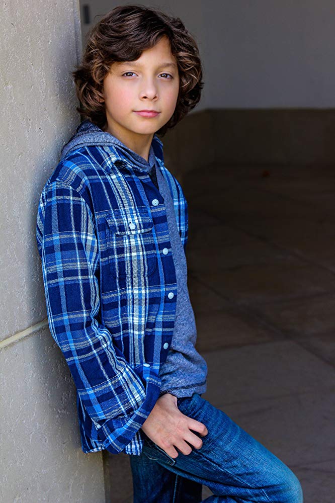 Cassius DeVan