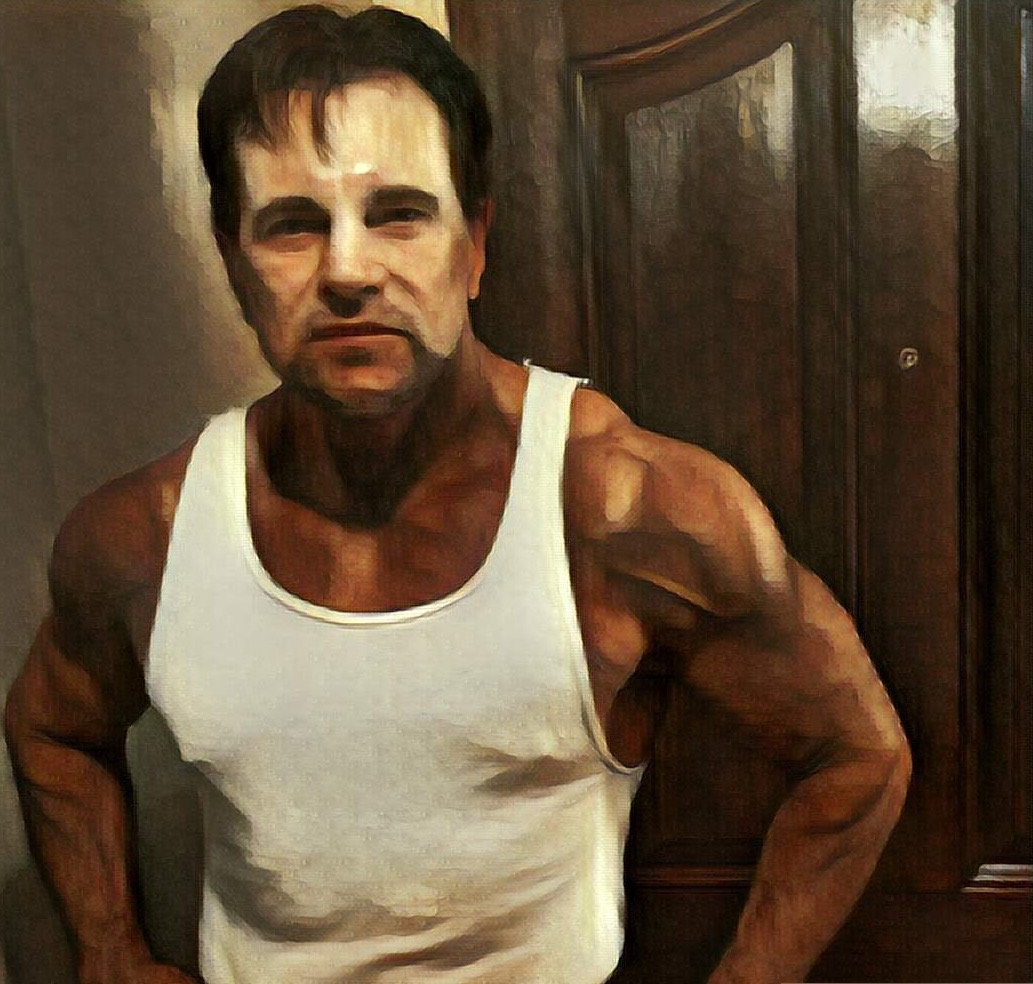 Carl Bailey