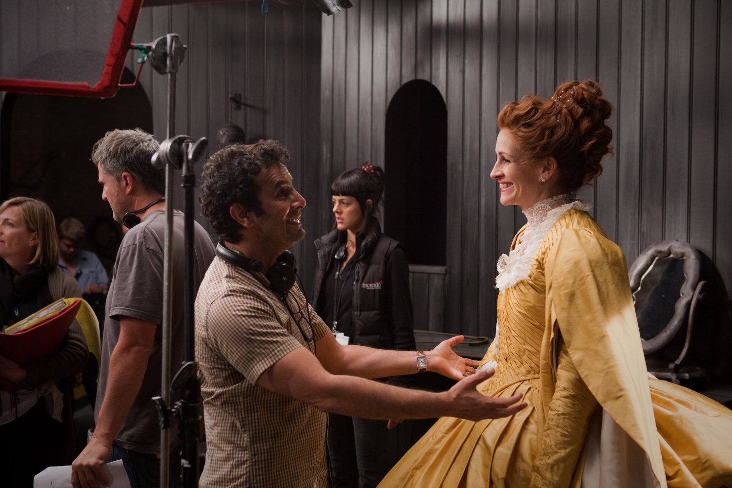 Tarsem Singh