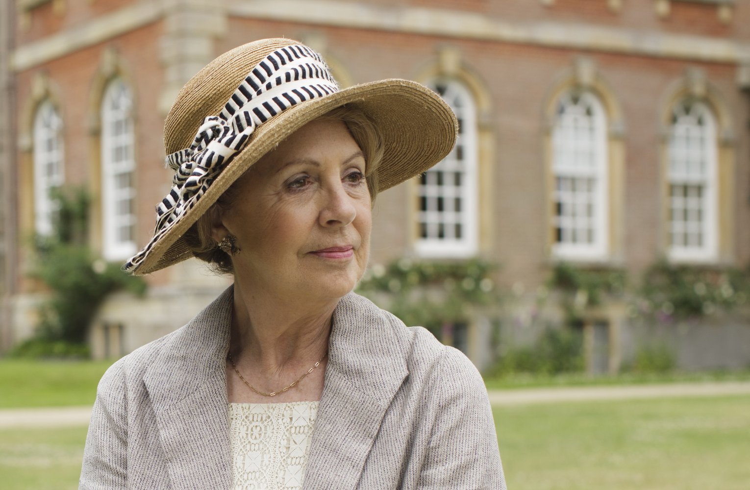 Penelope Wilton