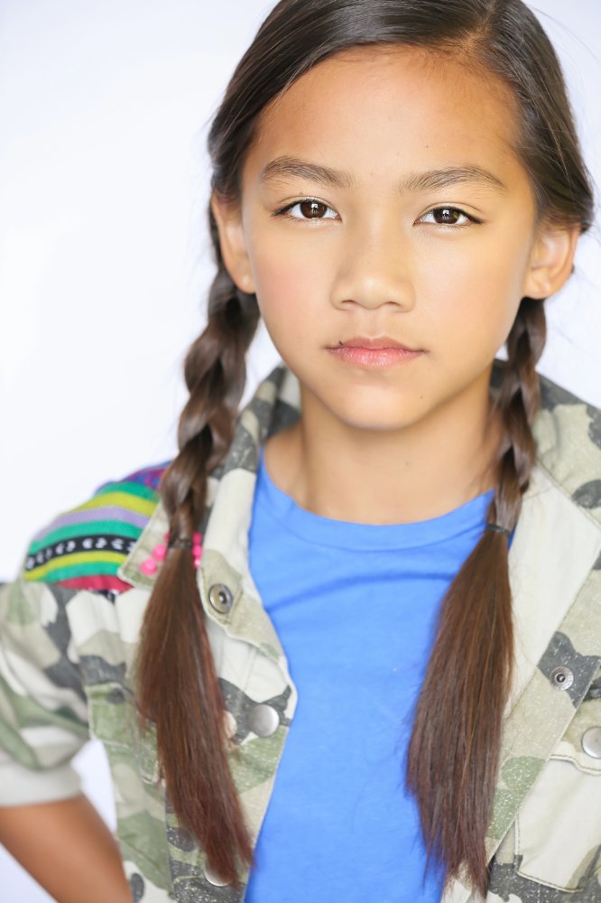 Cheyenne Nguyen