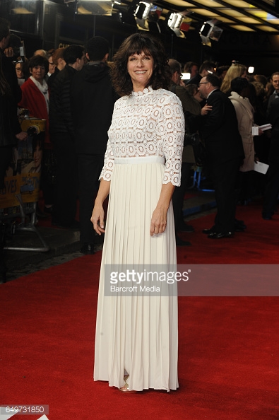Sian Reeves