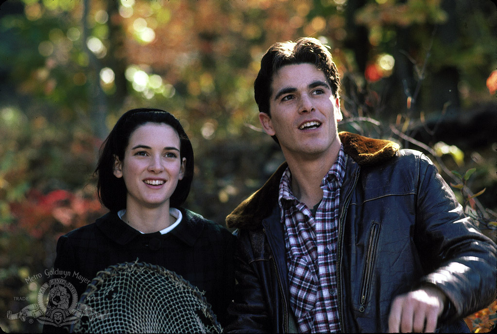 Michael Schoeffling