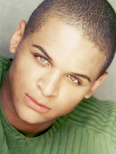 Brandon DeShazer