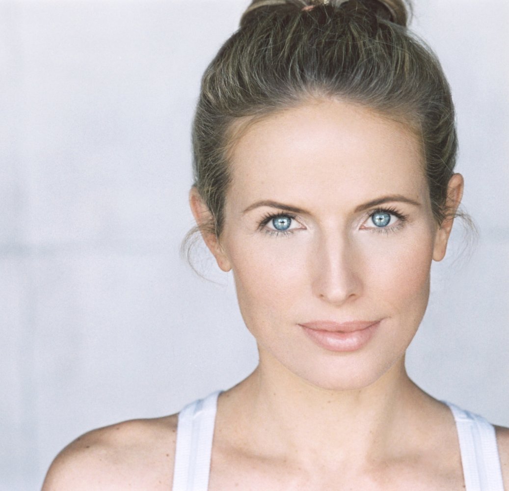 Stefanie Sherk