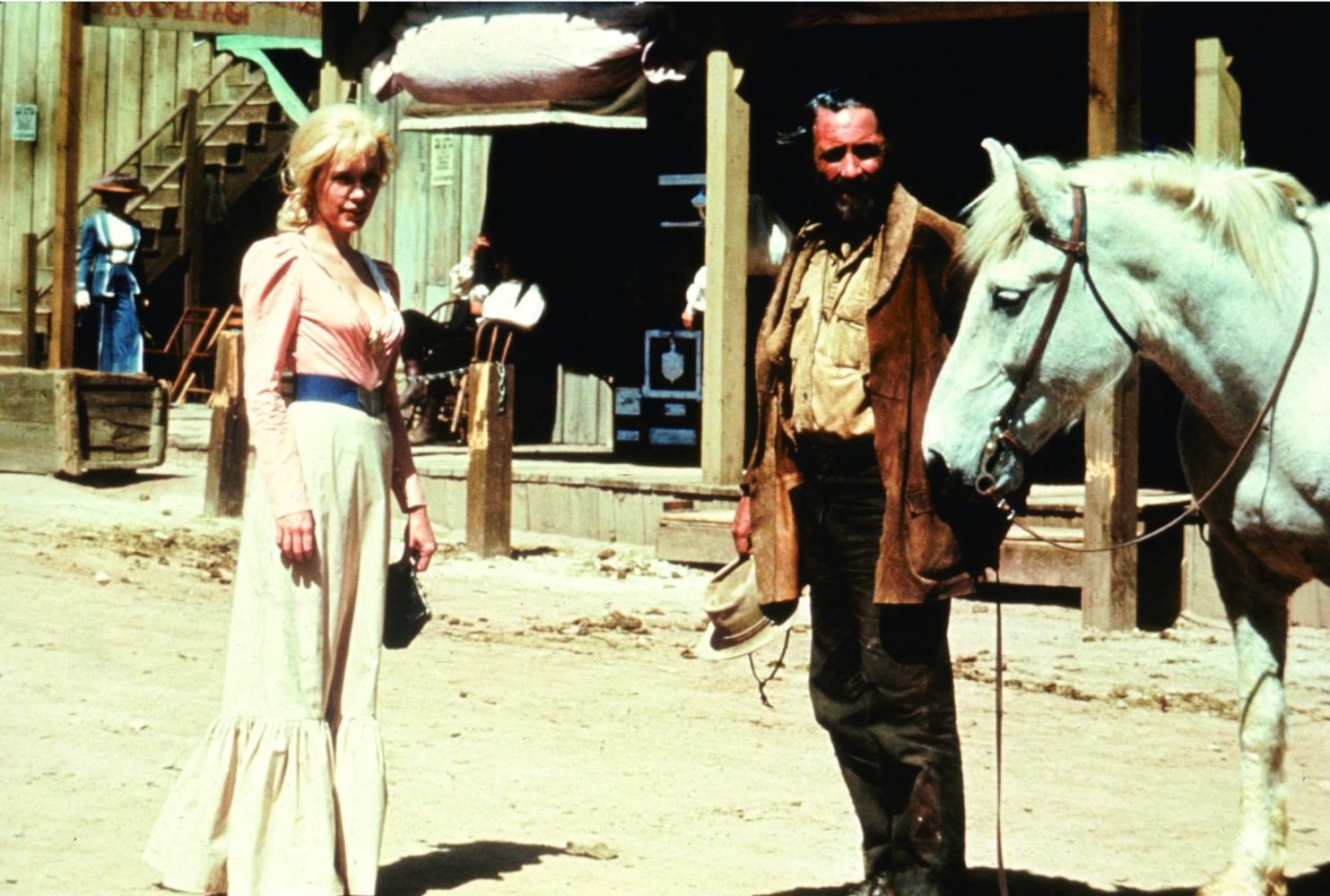 Stella Stevens