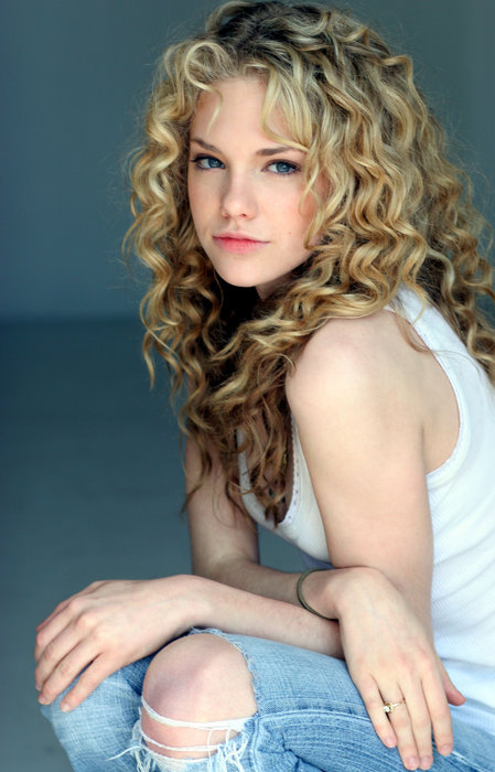 Mackenzie Mauzy