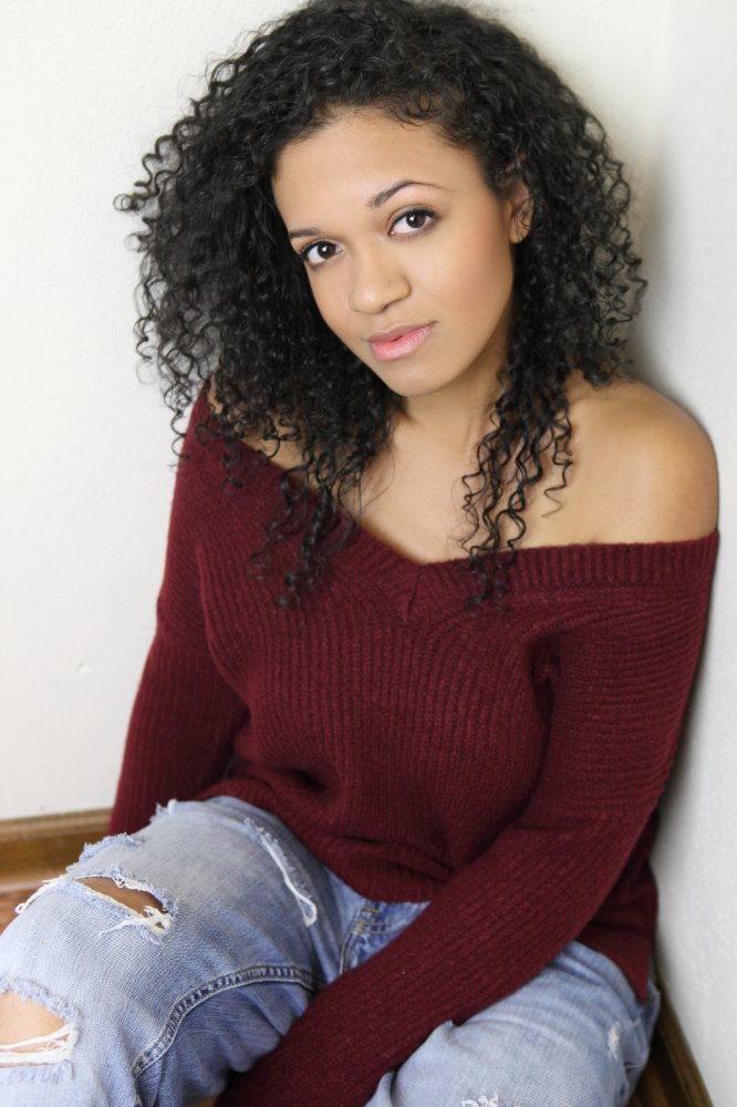 Brittany Guess