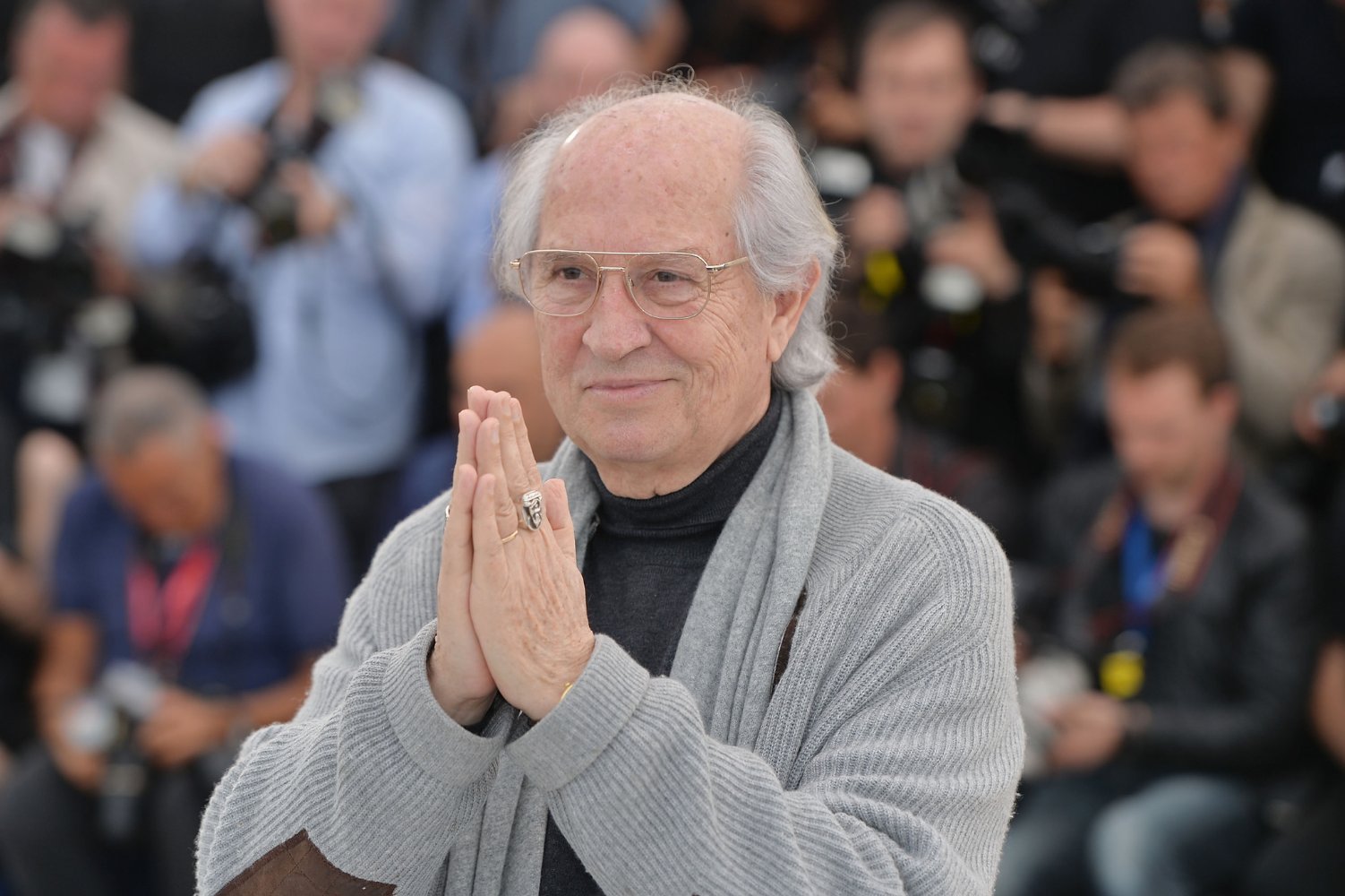 Vittorio Storaro