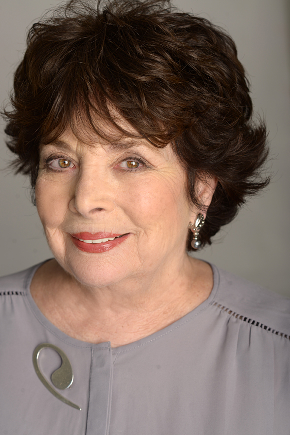 Phoebe Dorin