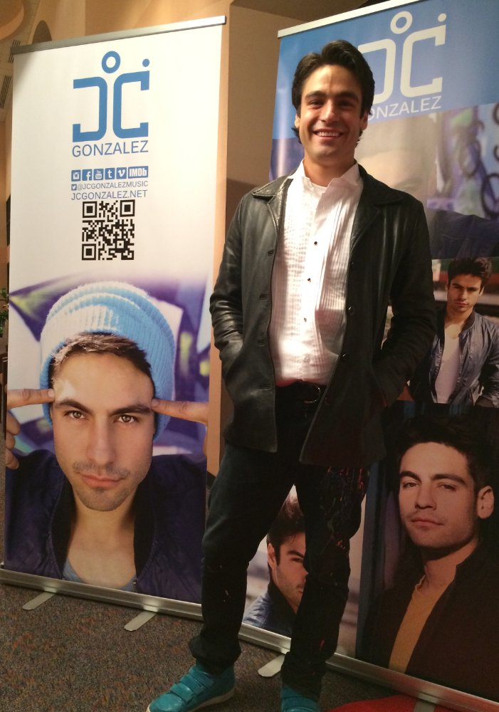 JC Gonzalez
