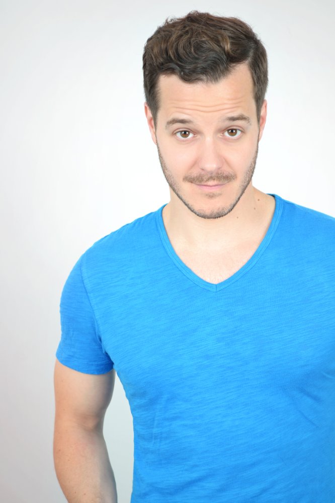 Julian DeZotti