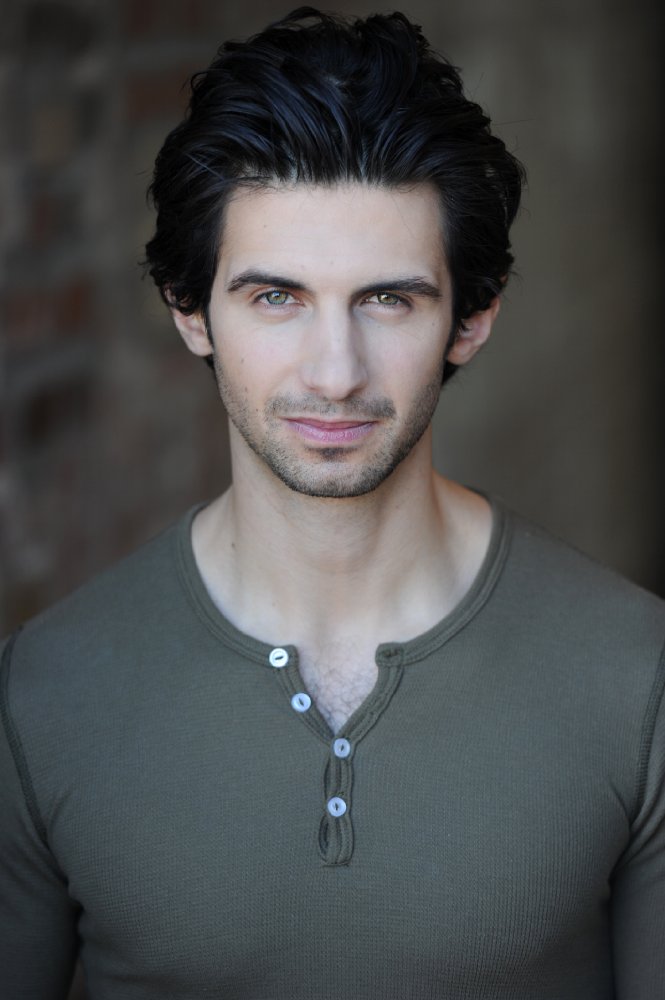 Alex Miro