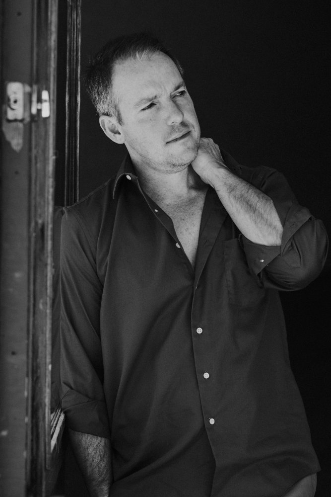 Holt Boggs