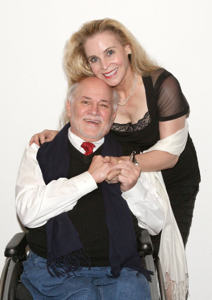 Ron Kovic