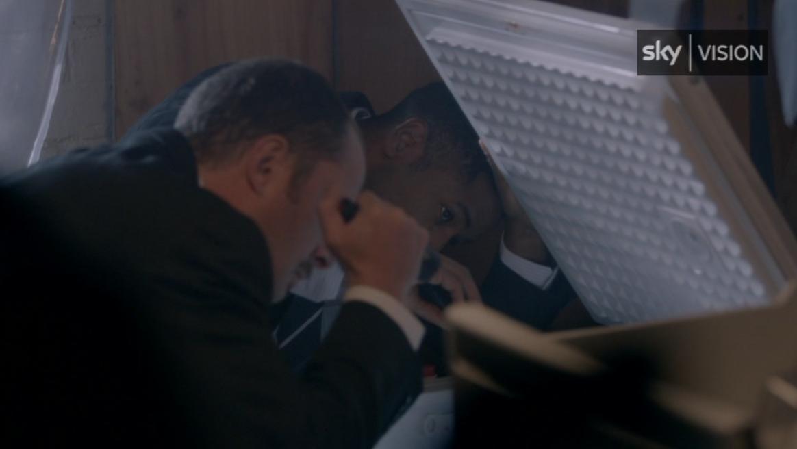 Stephen Stallone Thomas